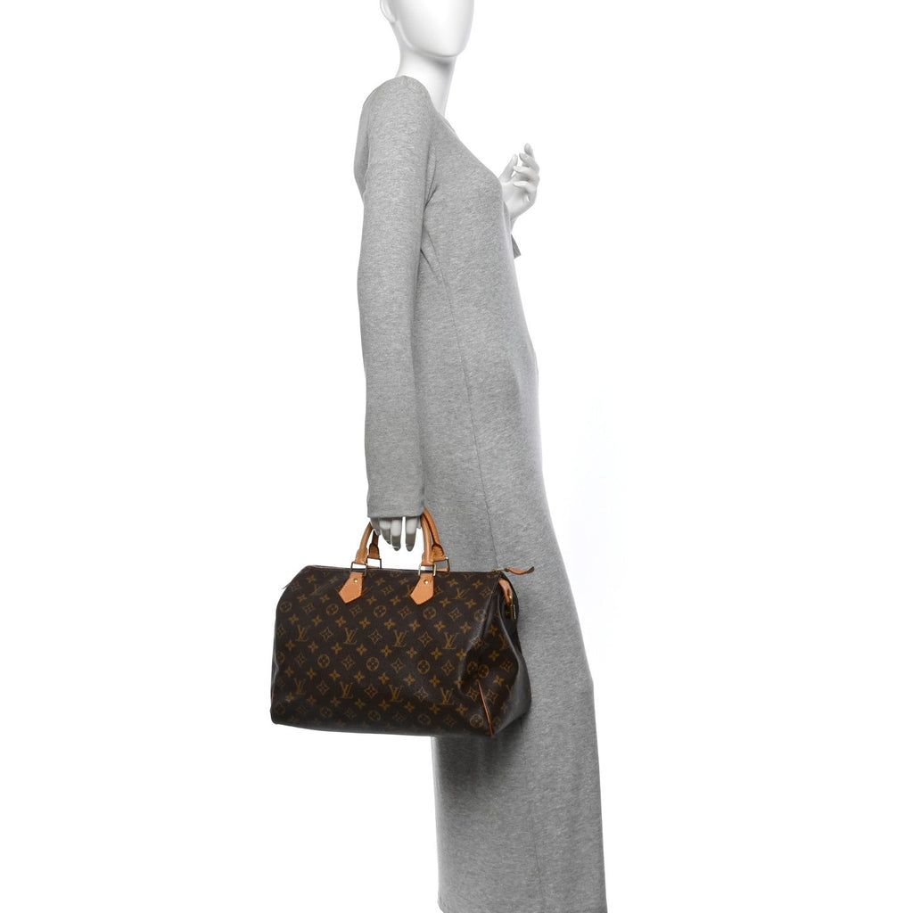 Monogram Speedy 35
