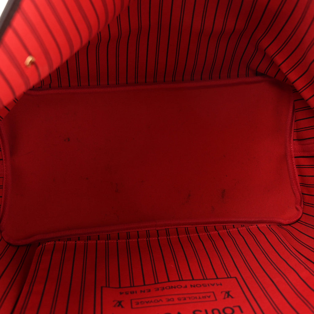 Damier Ebene Neo Neverfull GM