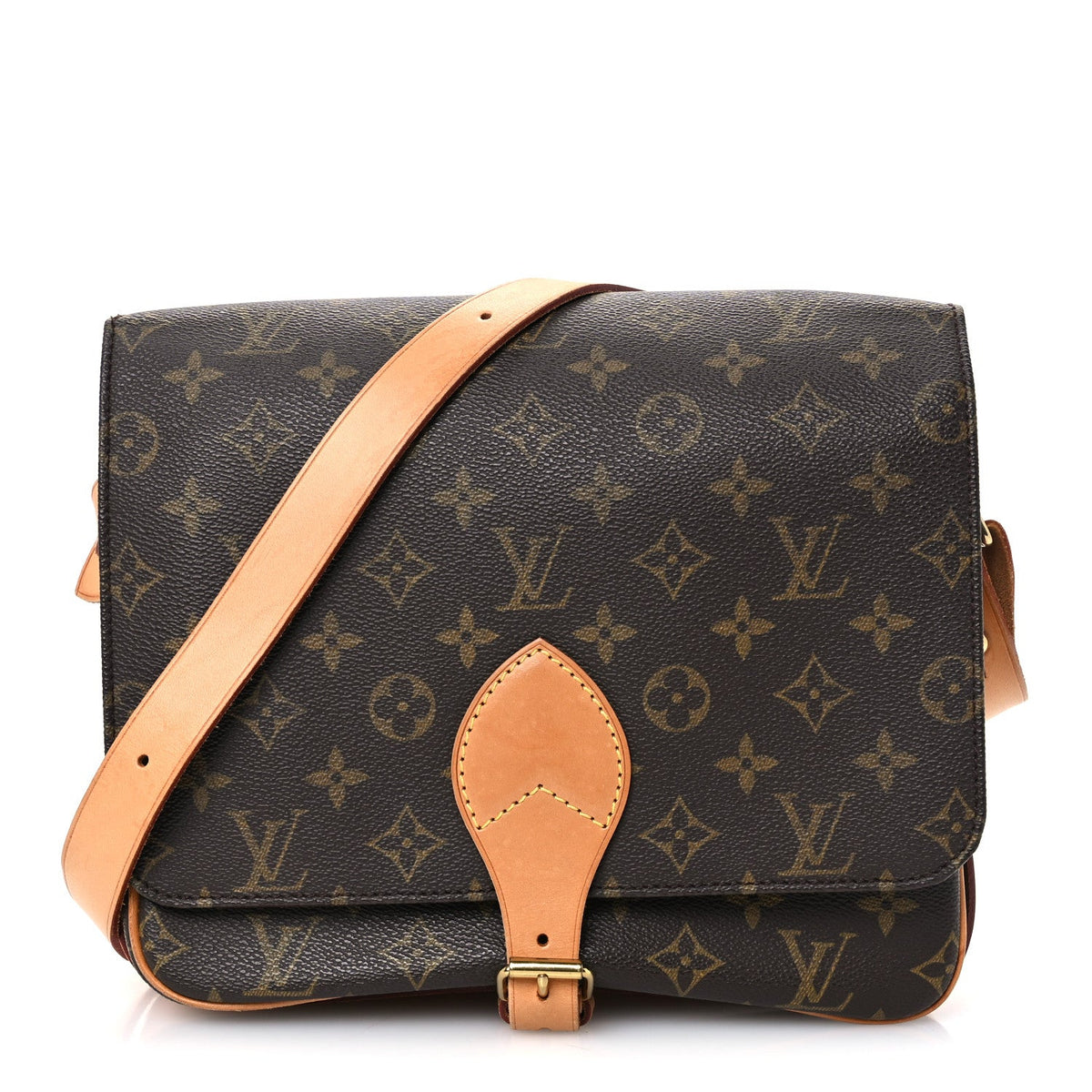 Monogram Cartouchiere 26