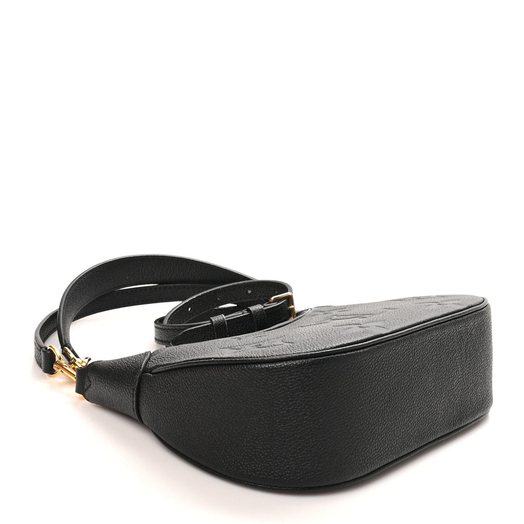 Empreinte Monogram Giant Bagatelle NM Black