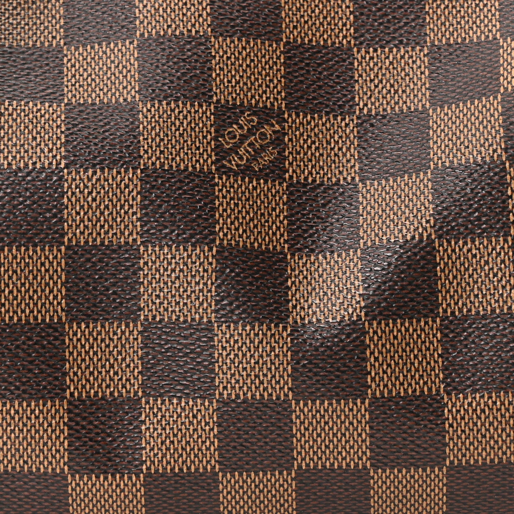 Damier Ebene Papillon 30