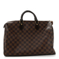 Damier Ebene Speedy 35