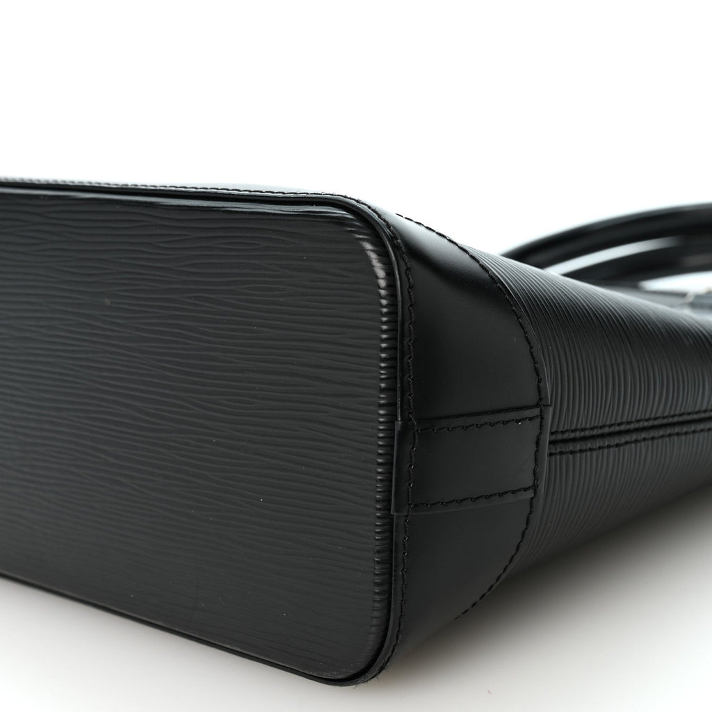 Epi Lockit Black