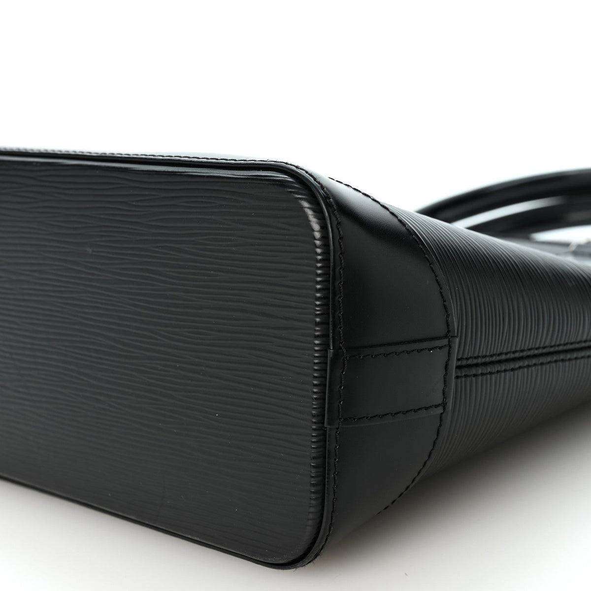 Epi Lockit Black
