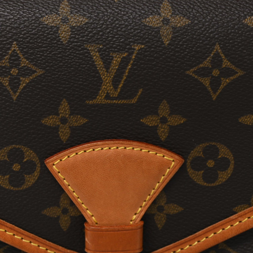 Monogram Bel Air