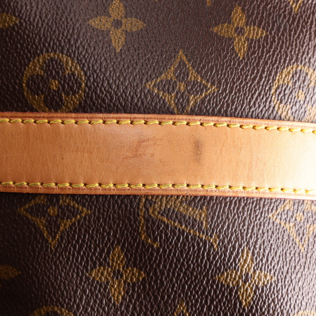 Monogram Keepall 45