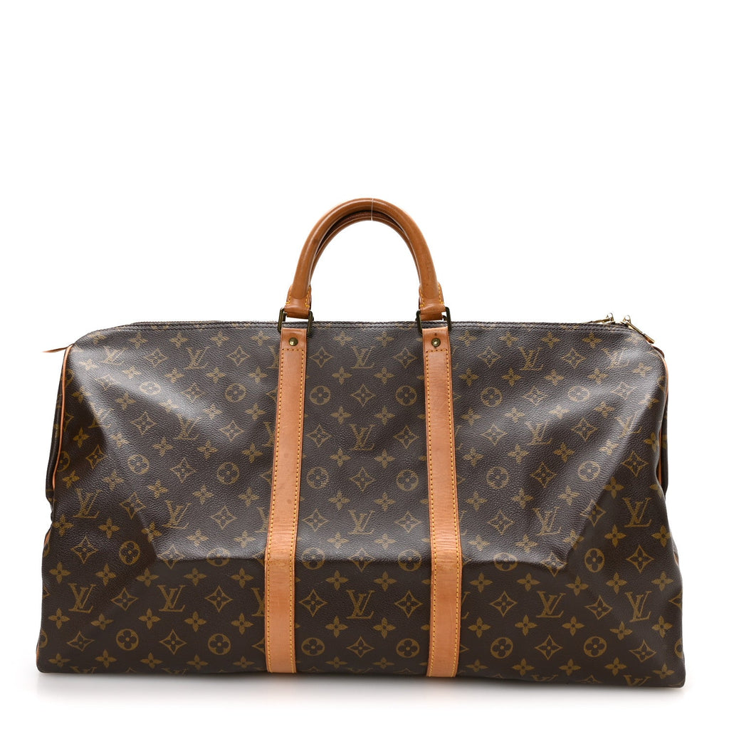 Monogram Keepall 55