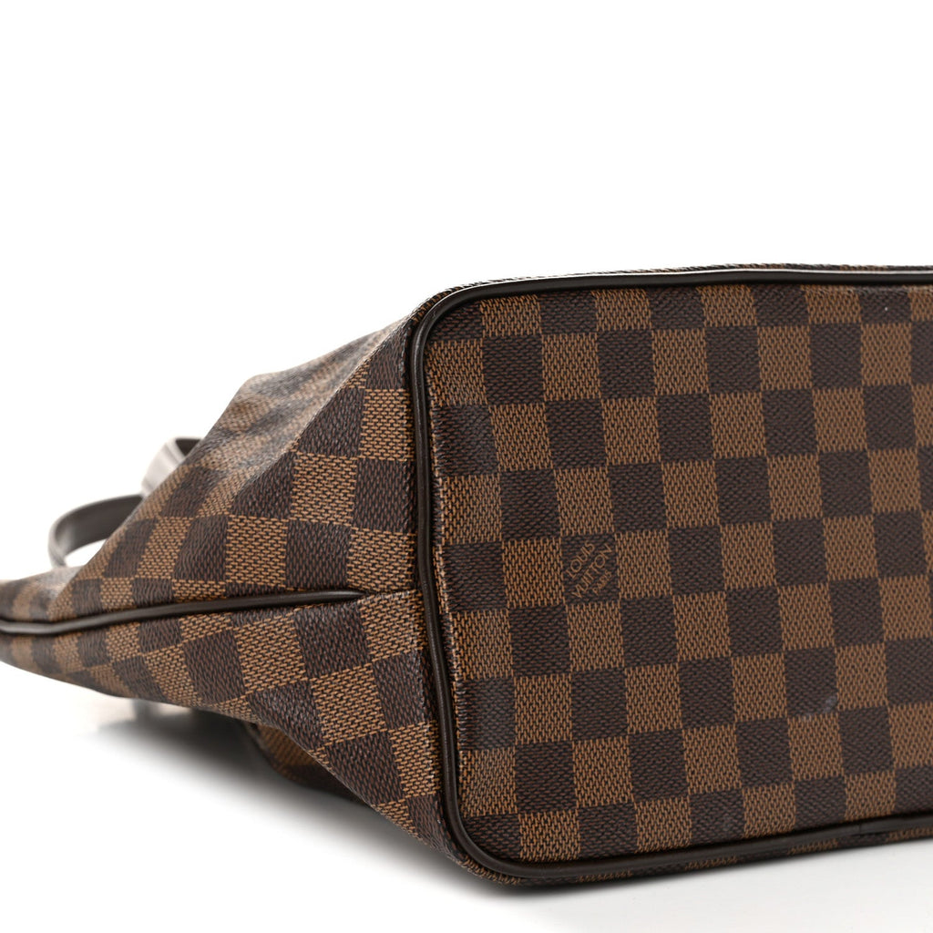 Damier Ebene Westminster PM