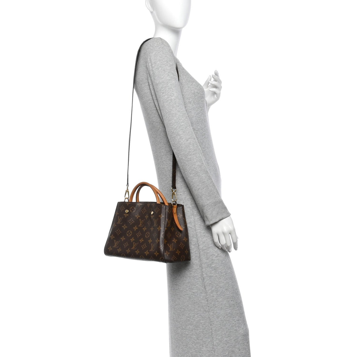 Monogram Montaigne BB