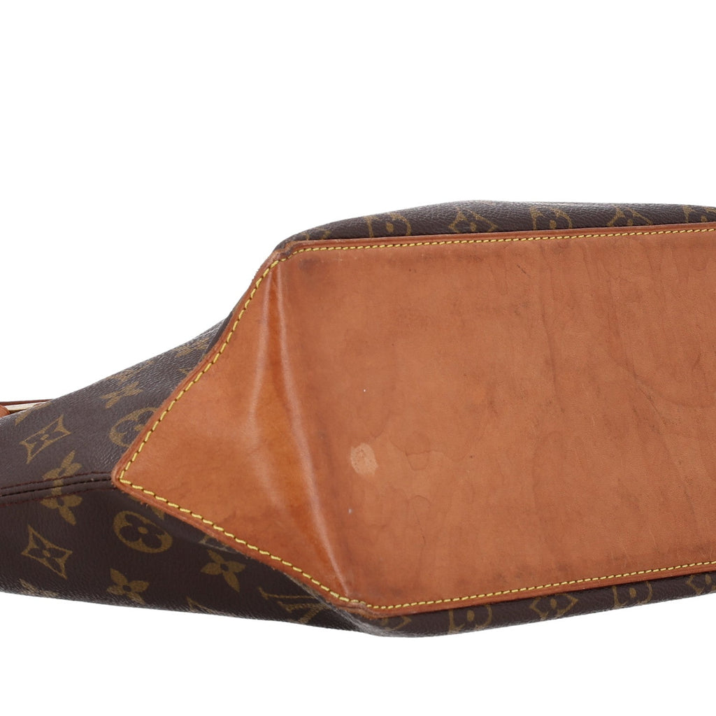 Monogram Cabas Piano
