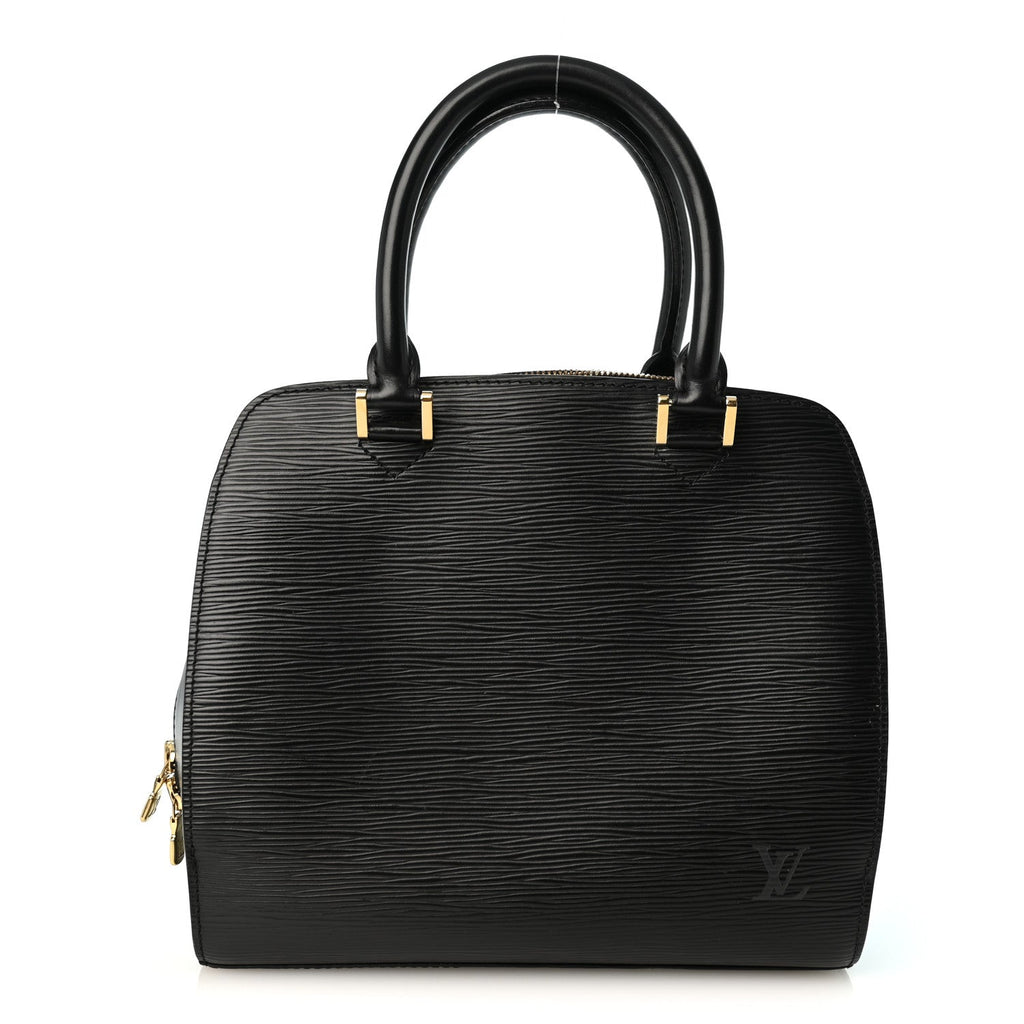 Epi Pont-Neuf Black
