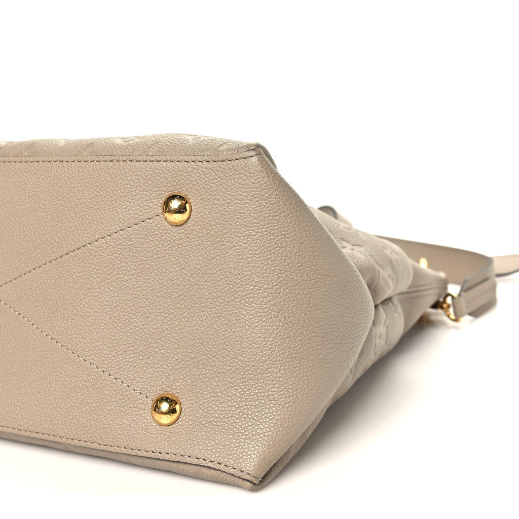 Empreinte Maida Hobo Tourterelle