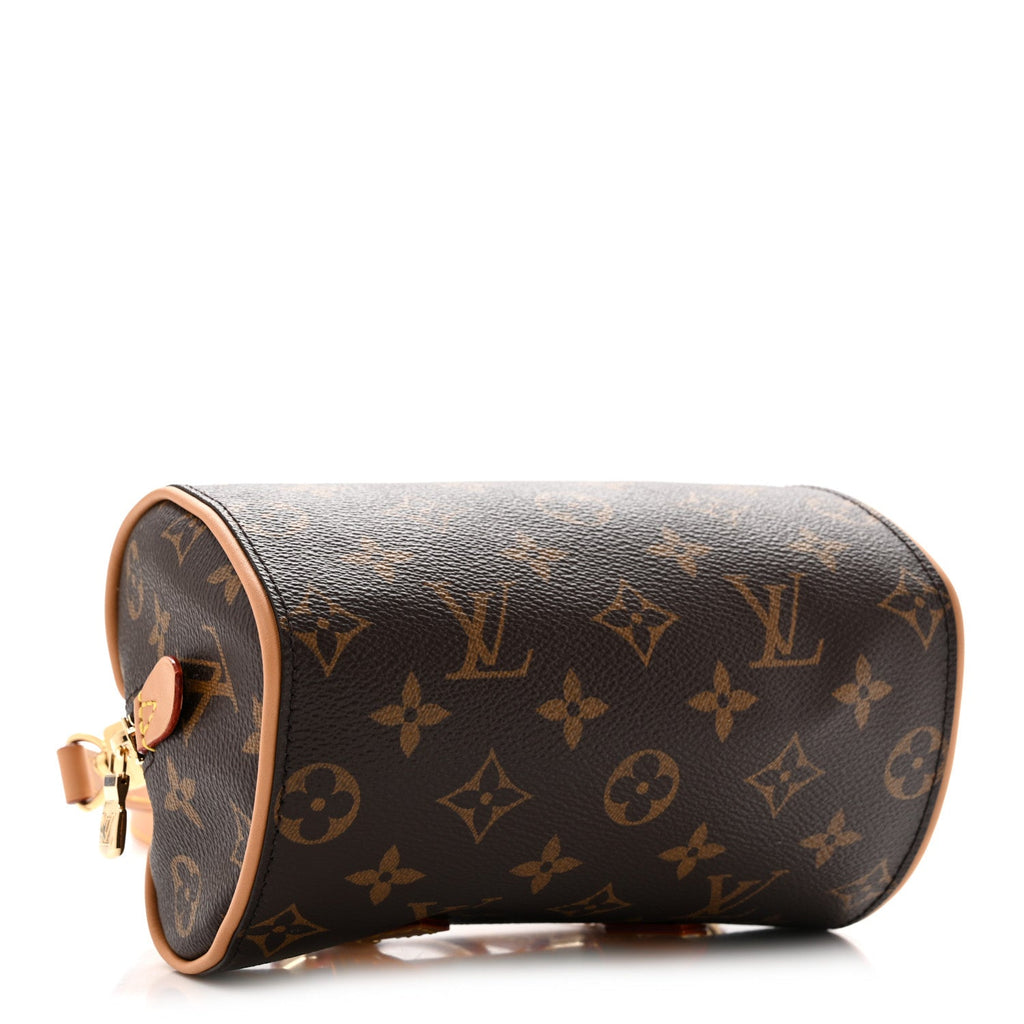 Monogram Nano Speedy Dating