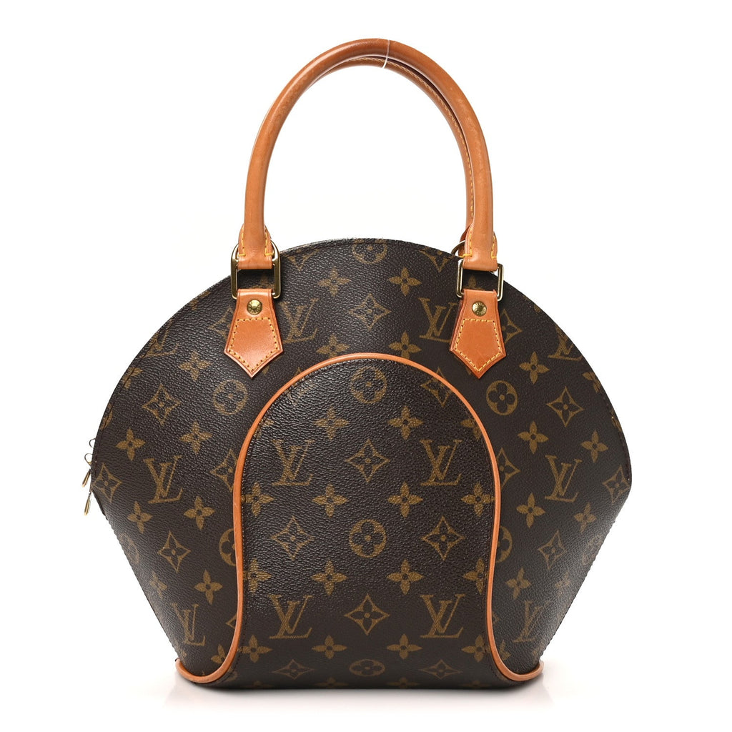Monogram Ellipse PM