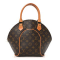Monogram Ellipse PM