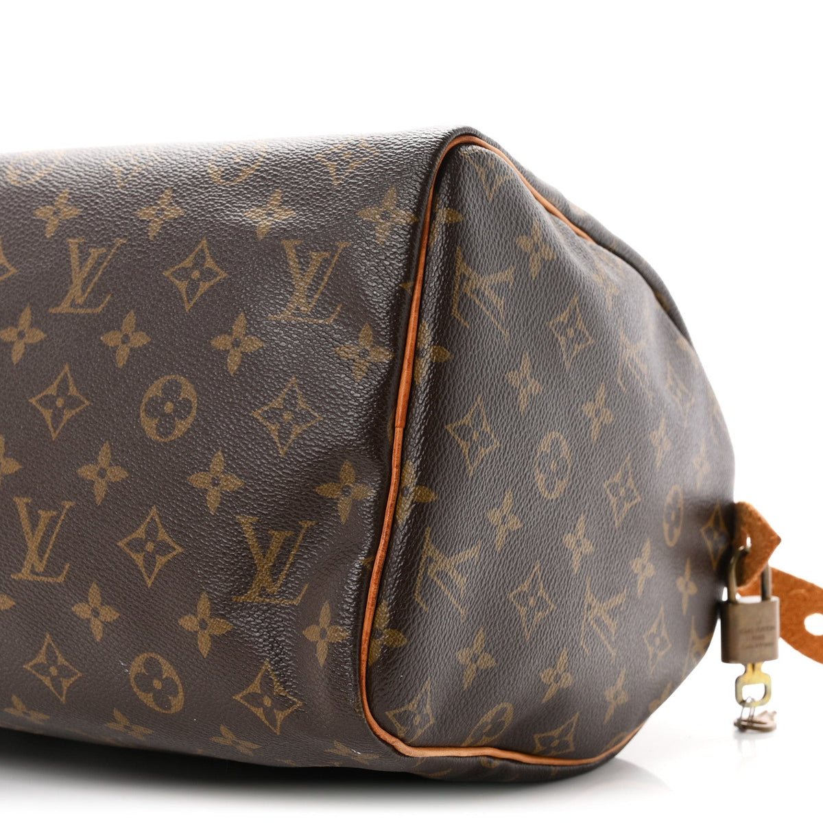 Monogram Speedy 30