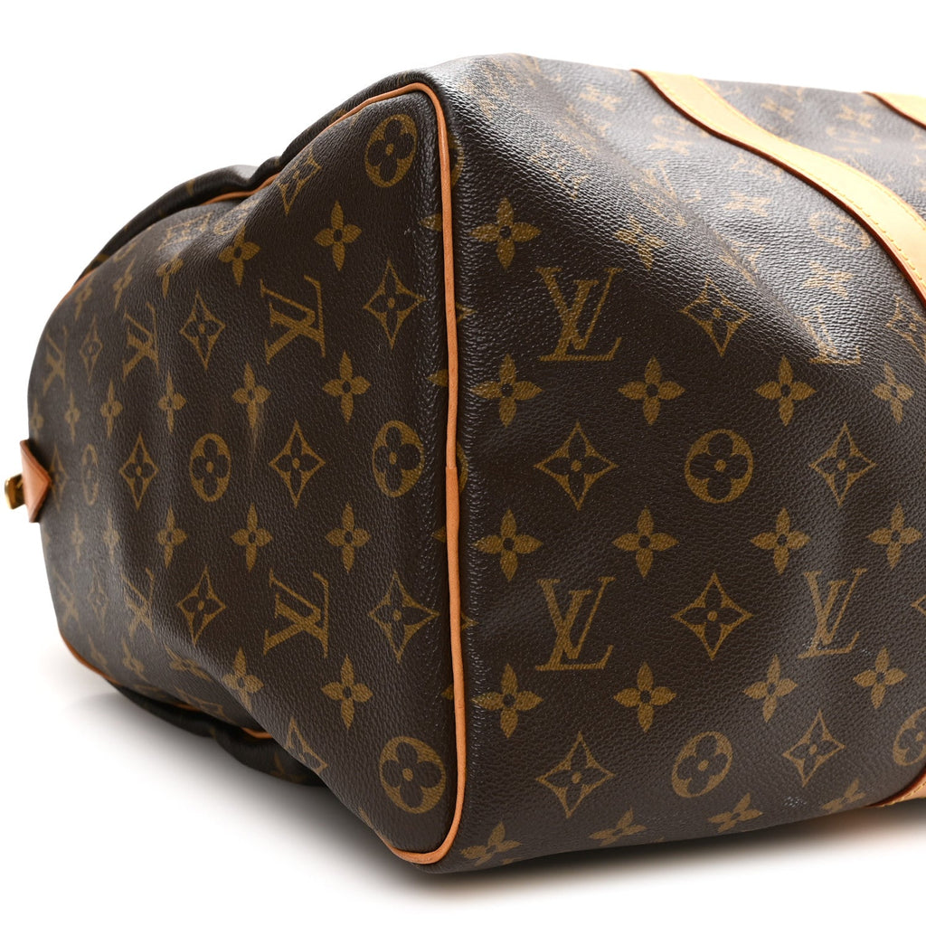 Monogram Keepall 45