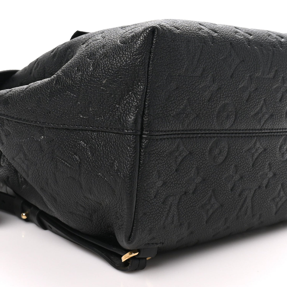 Empreinte Montsouris NM Backpack Black
