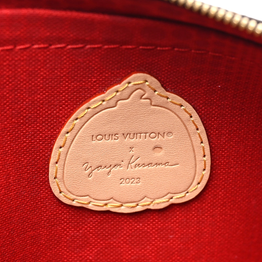 LV X YK Monogram Multi Pochette Accessories
