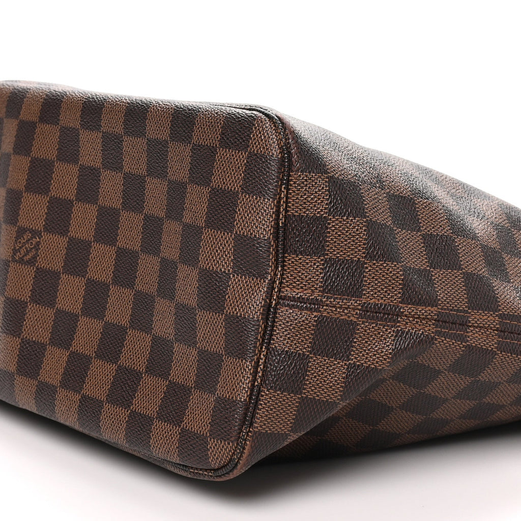 Damier Ebene Neverfull MM