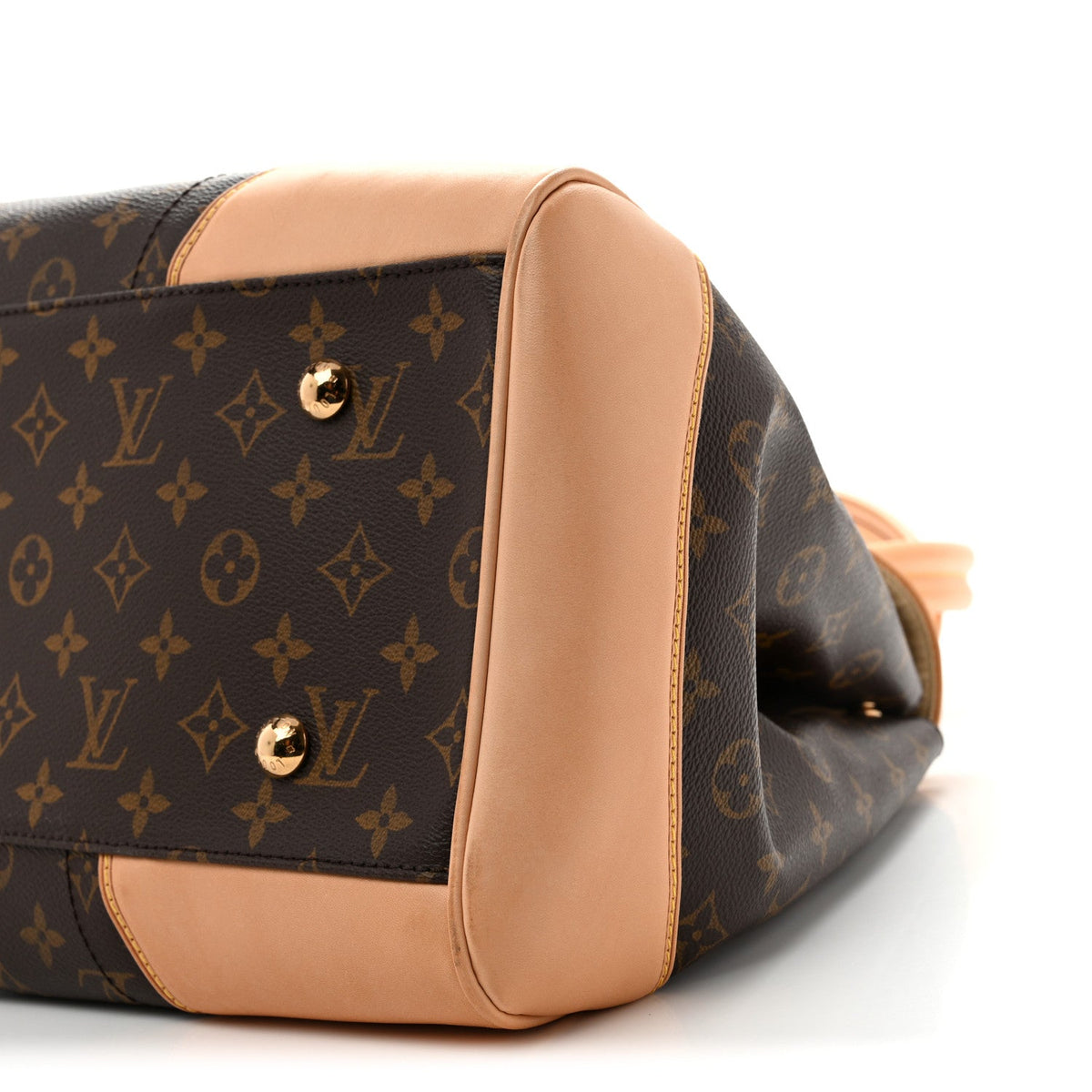 Monogram Beverly XXL