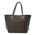 Damier Ebene Neverfull MM