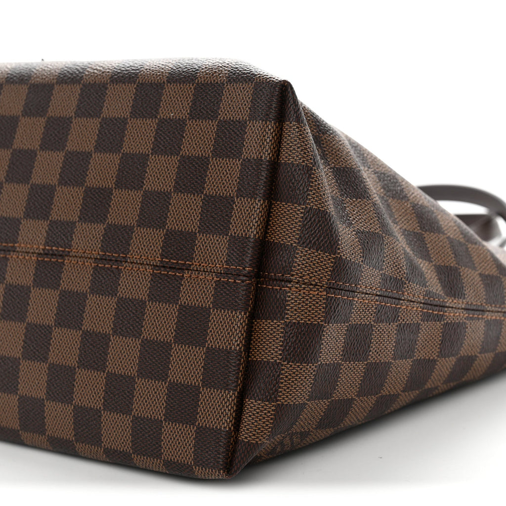 Damier Ebene Iena MM