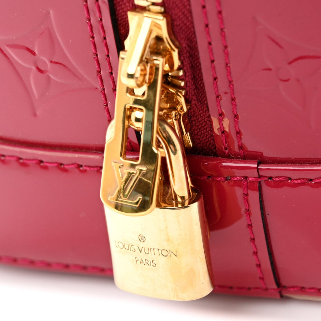 Vernis Alma MM Rose Indien