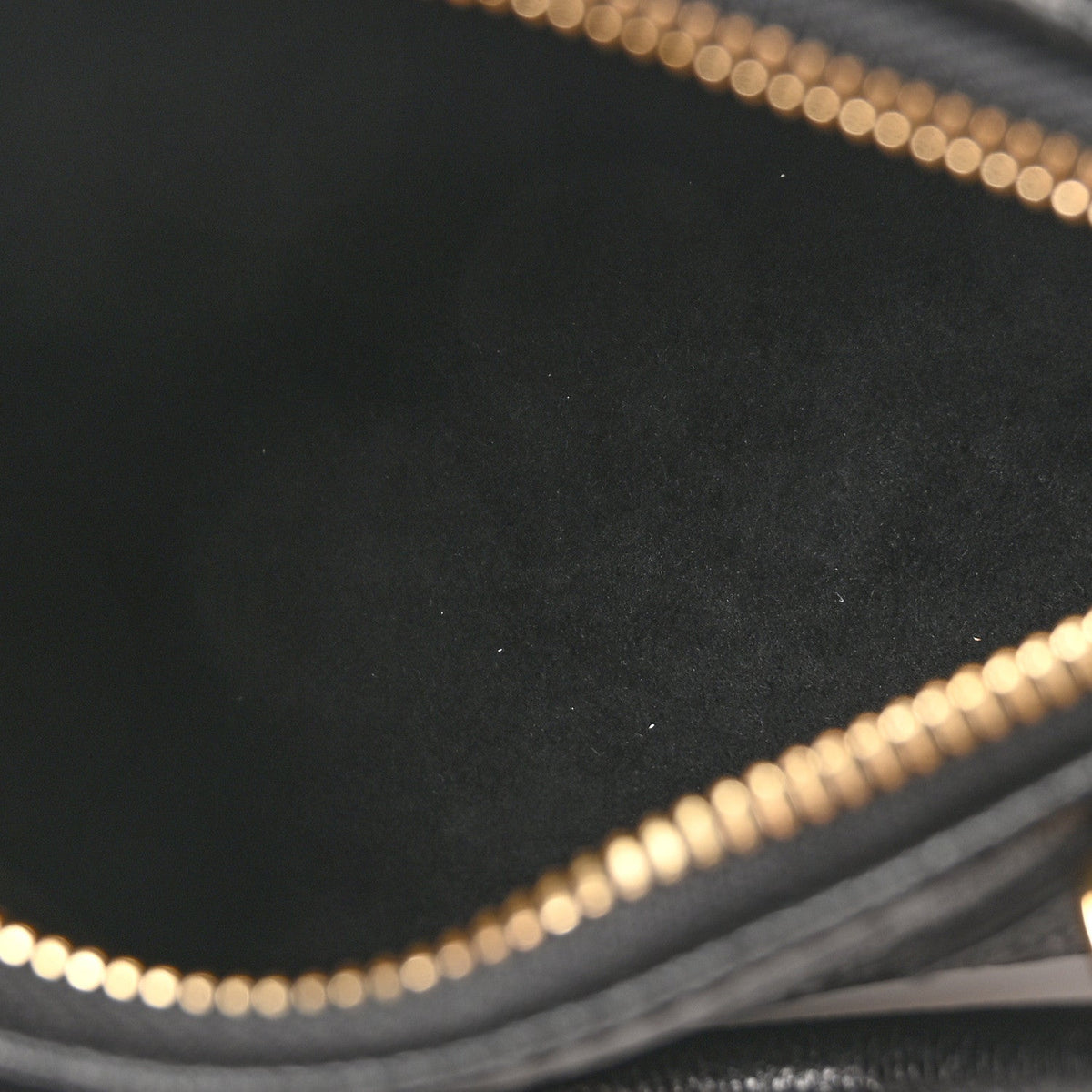 Empreinte Monogram Nano Speedy Black