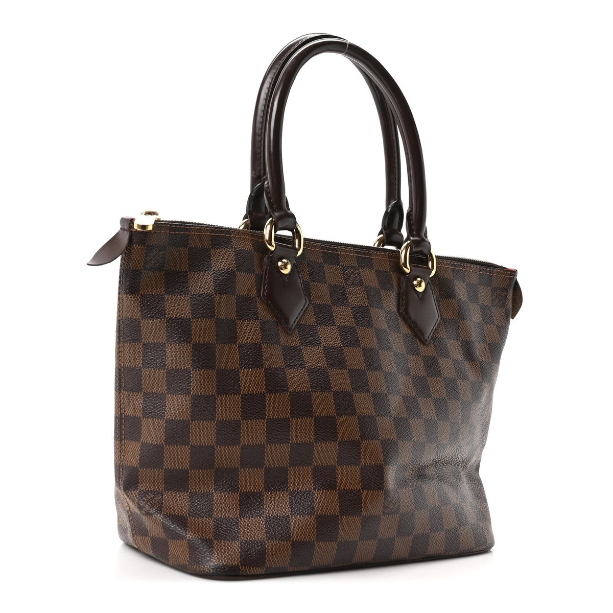 Damier Ebene Saleya PM