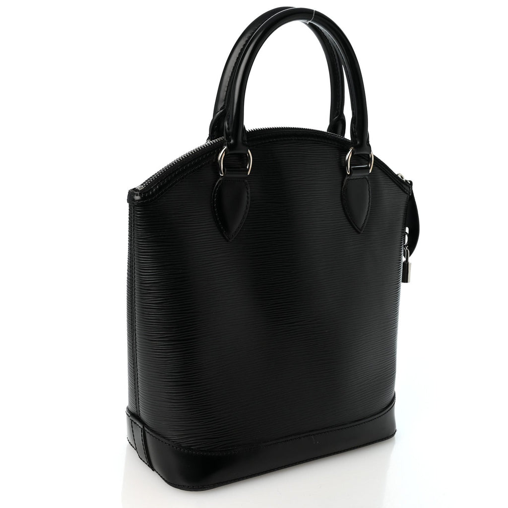 Epi Lockit Black