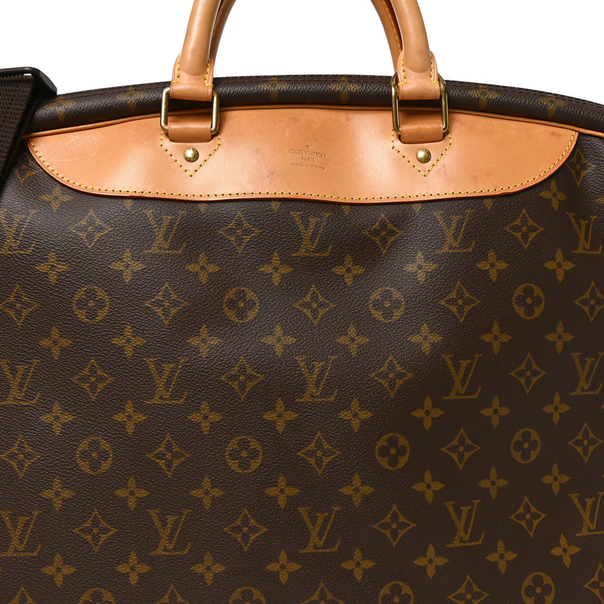Monogram Alize 1 Compartment