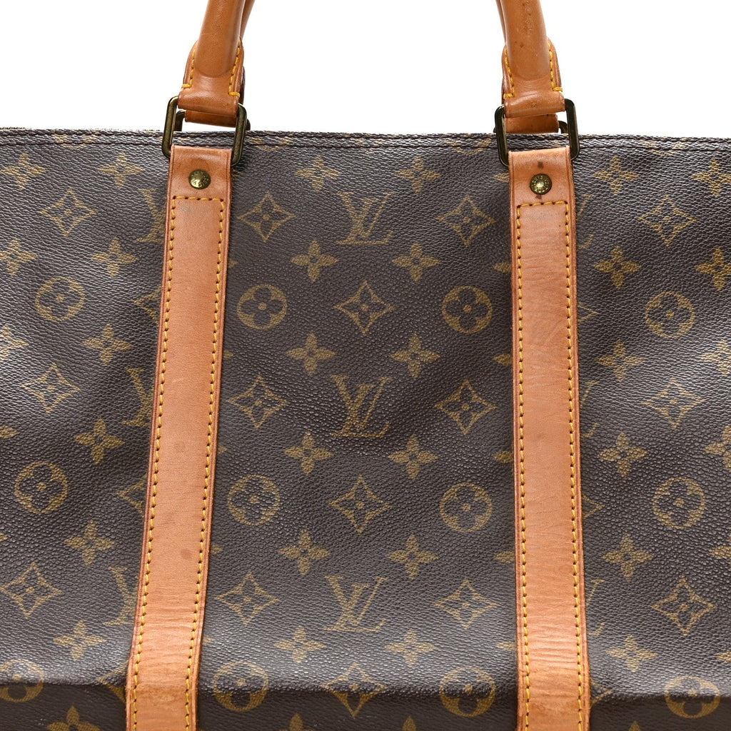 Monogram Keepall 55
