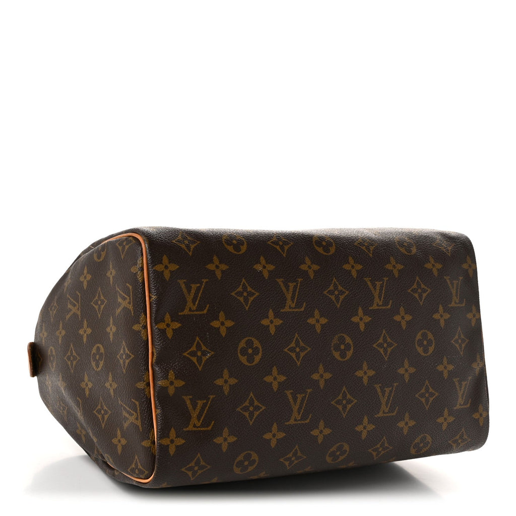 Monogram Speedy 30