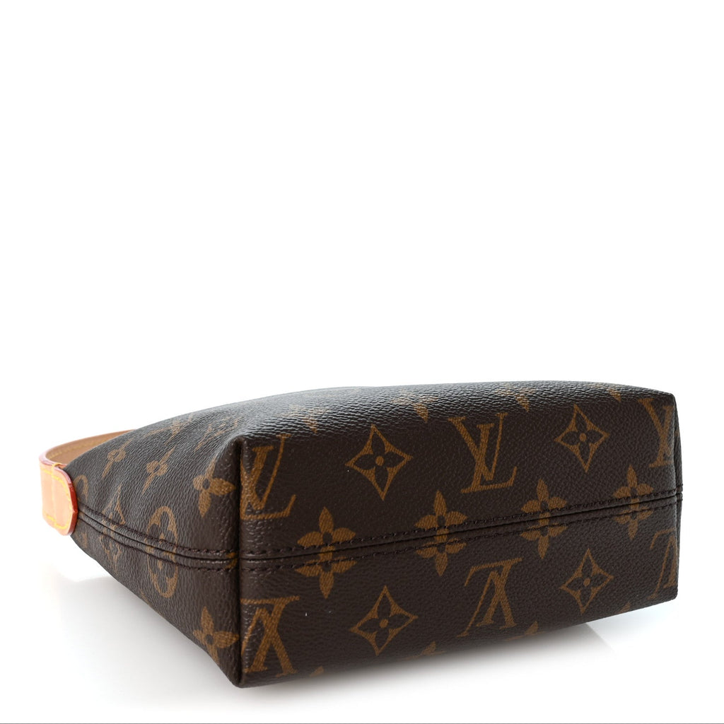 Monogram Hills Pochette