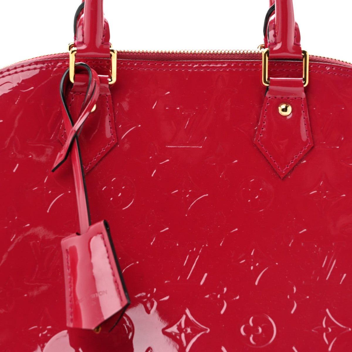 Vernis Alma MM Rose Indien