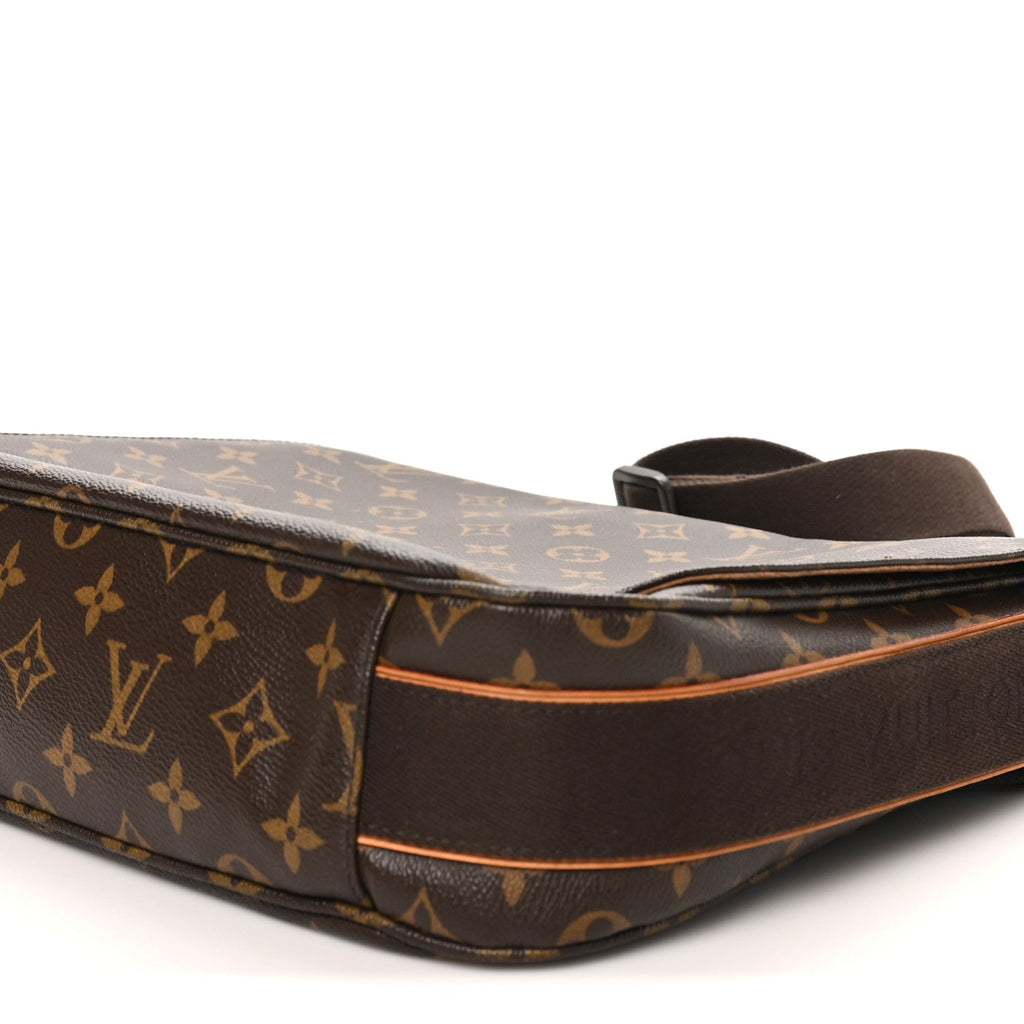 Monogram Beaubourg MM Messenger Bag