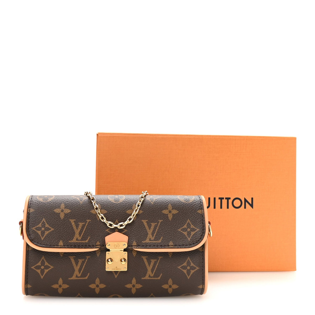 Monogram Pochette Camille