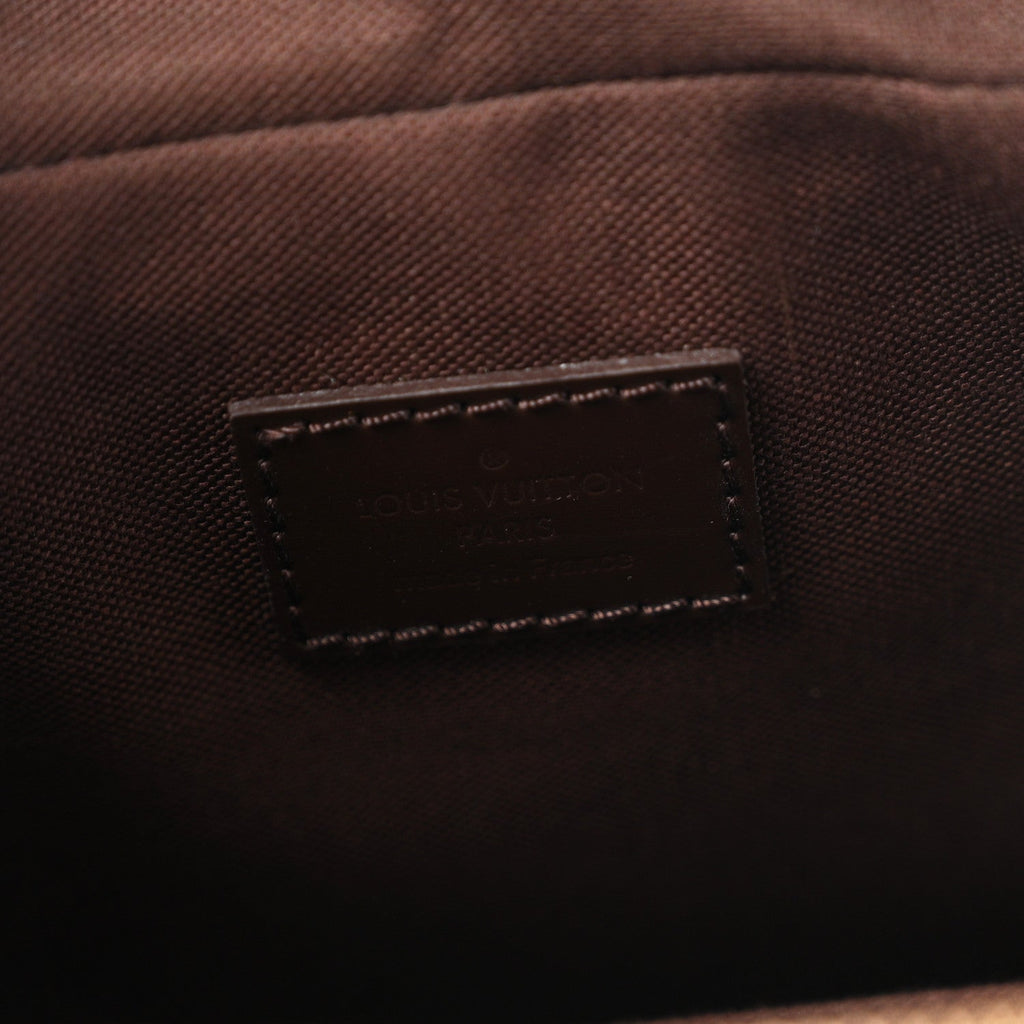 Damier Ebene Icare