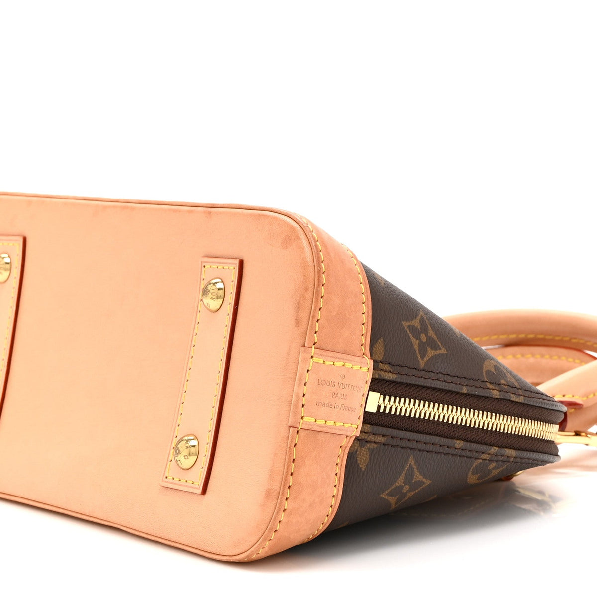 Monogram Alma BB