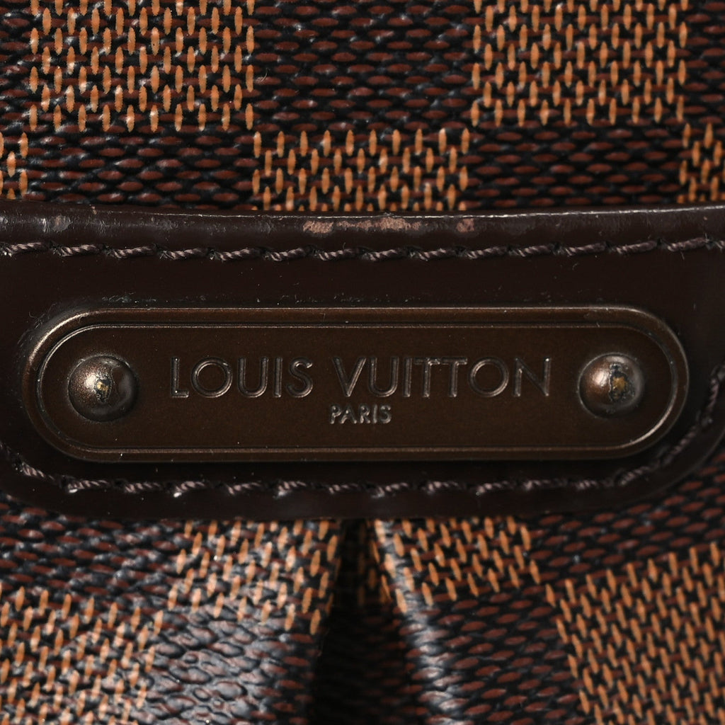 Damier Ebene Bloomsbury PM