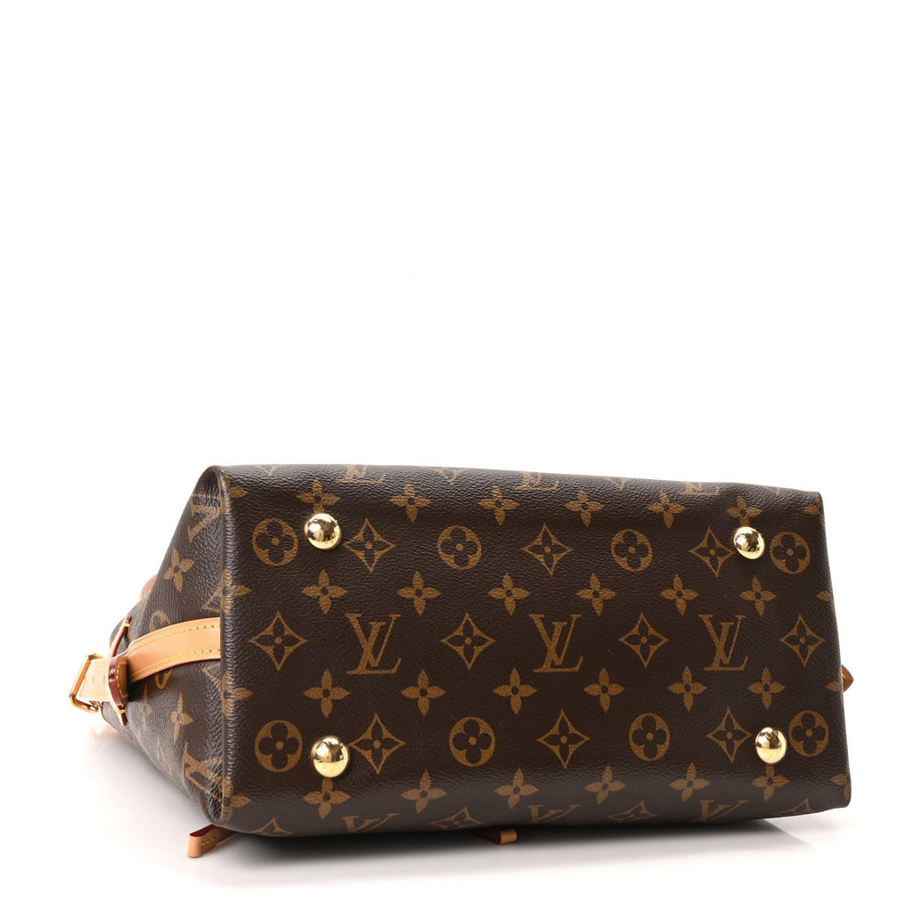 Monogram CarryAll PM