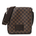 Damier Ebene Brooklyn PM