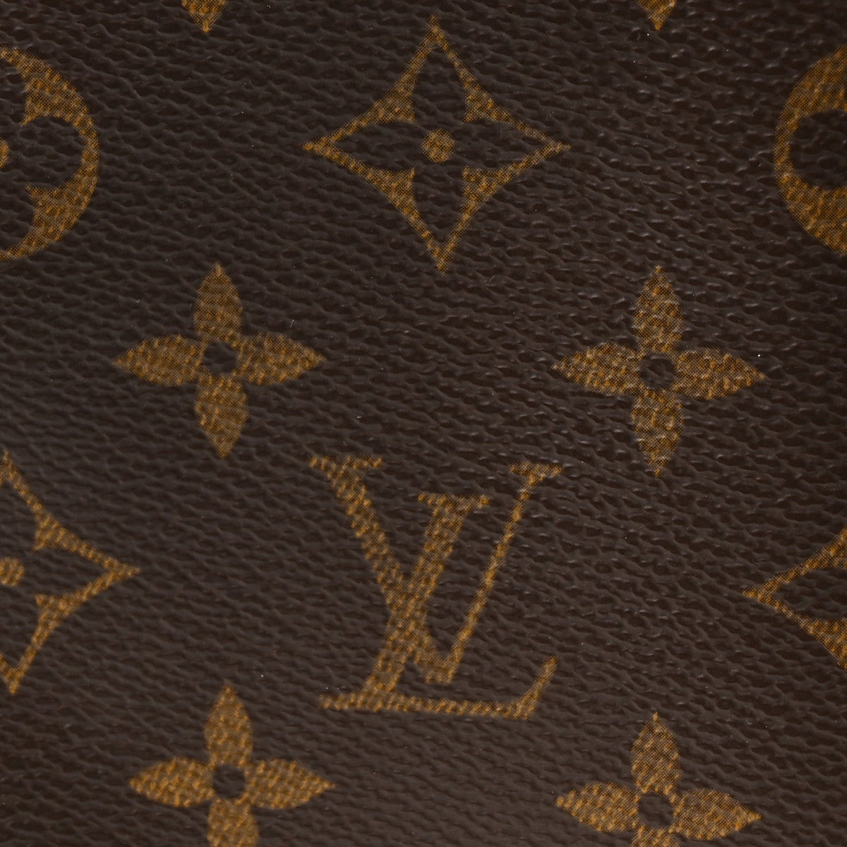 Monogram Pochette Gange