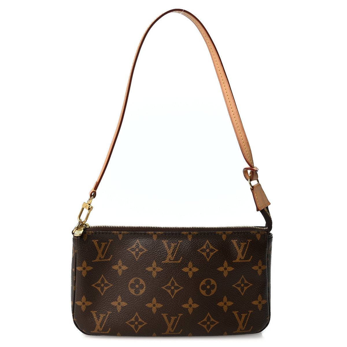 Monogram Pochette Accessories NM