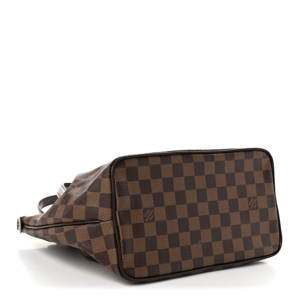 Damier Ebene Westminster PM