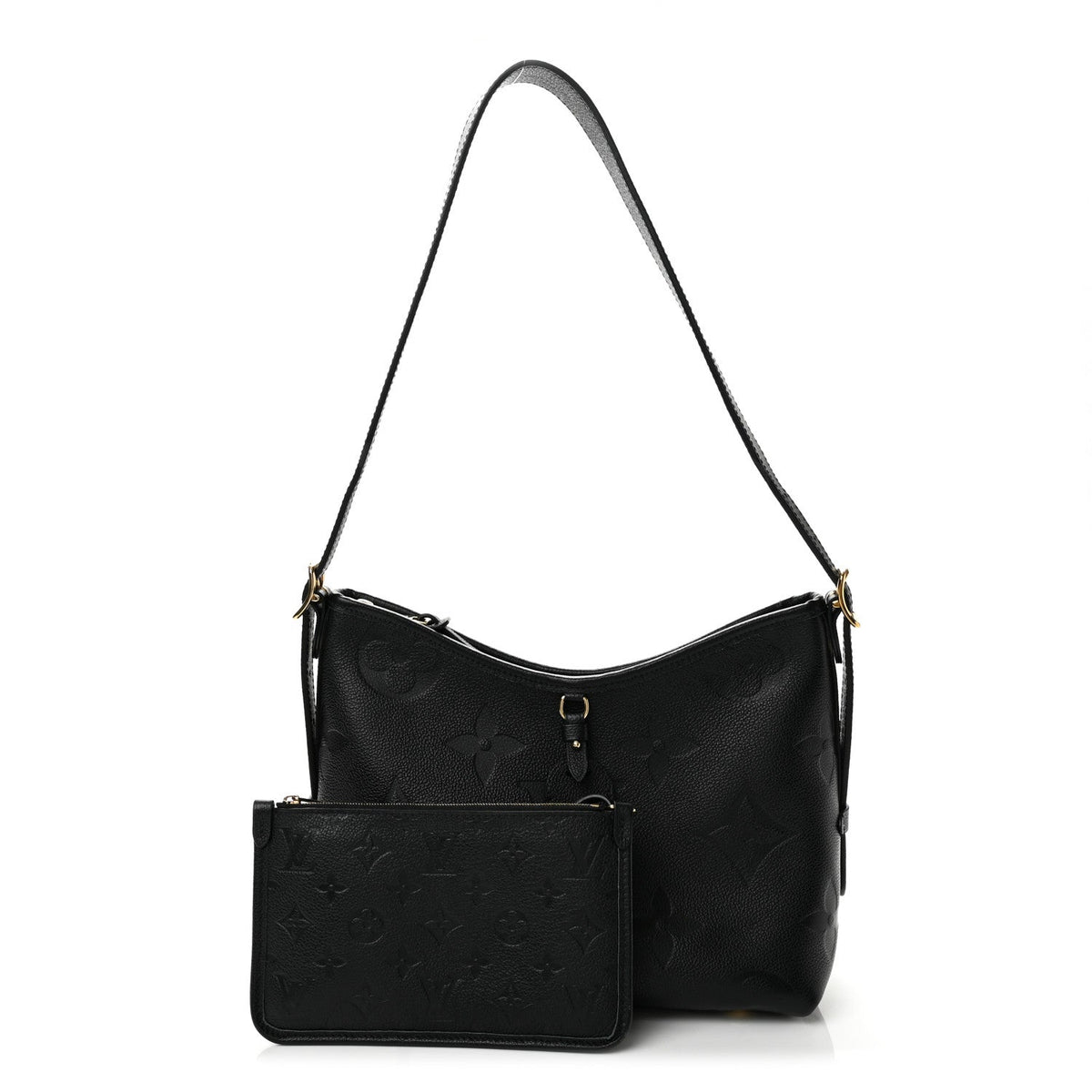 Empreinte Carryall PM Black