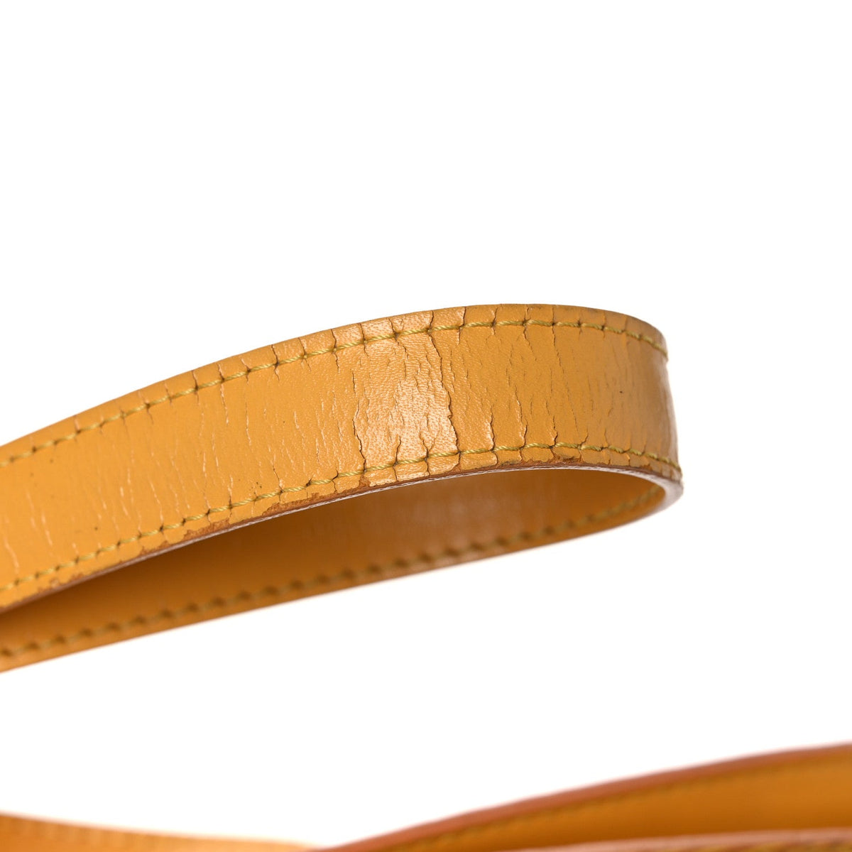 Epi Saint Jacques PM Long Straps Tassil