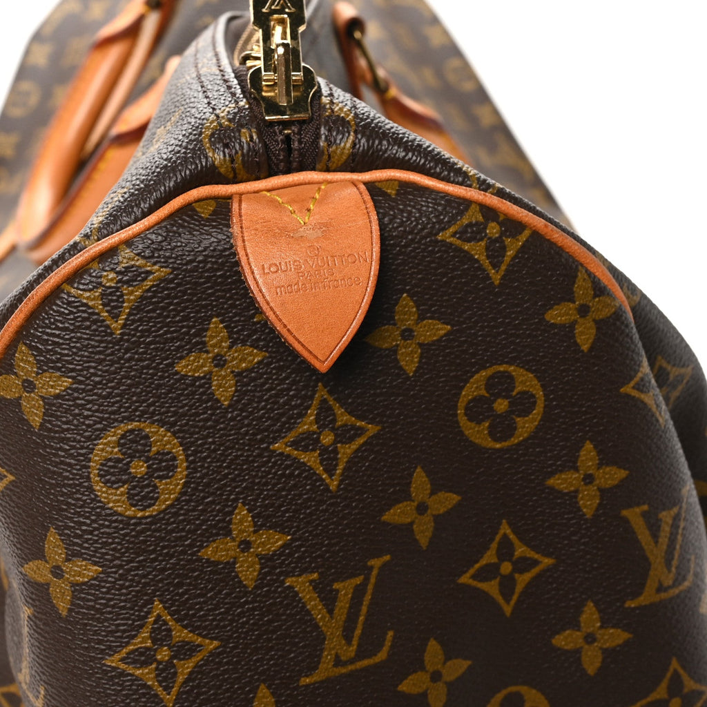 Monogram Keepall 55