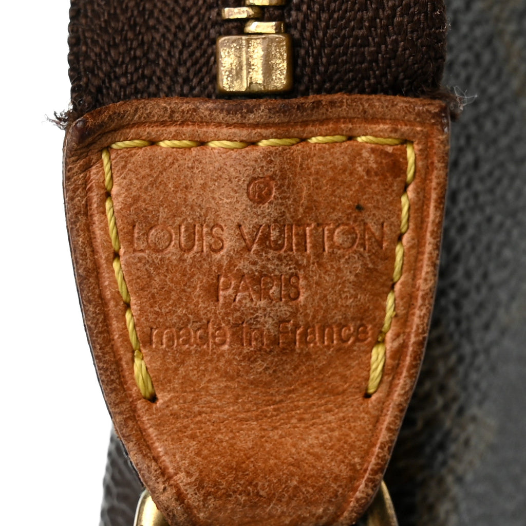 Monogram Pochette Accessories